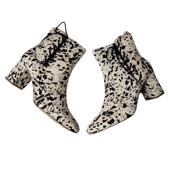 Matisse Shoes - Matisse Kristall Bootie NWOT